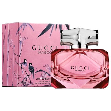 gucci bamboo perfume price|gucci bamboo perfume original.